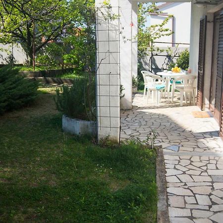Appartamento Leona Kraljevica Esterno foto
