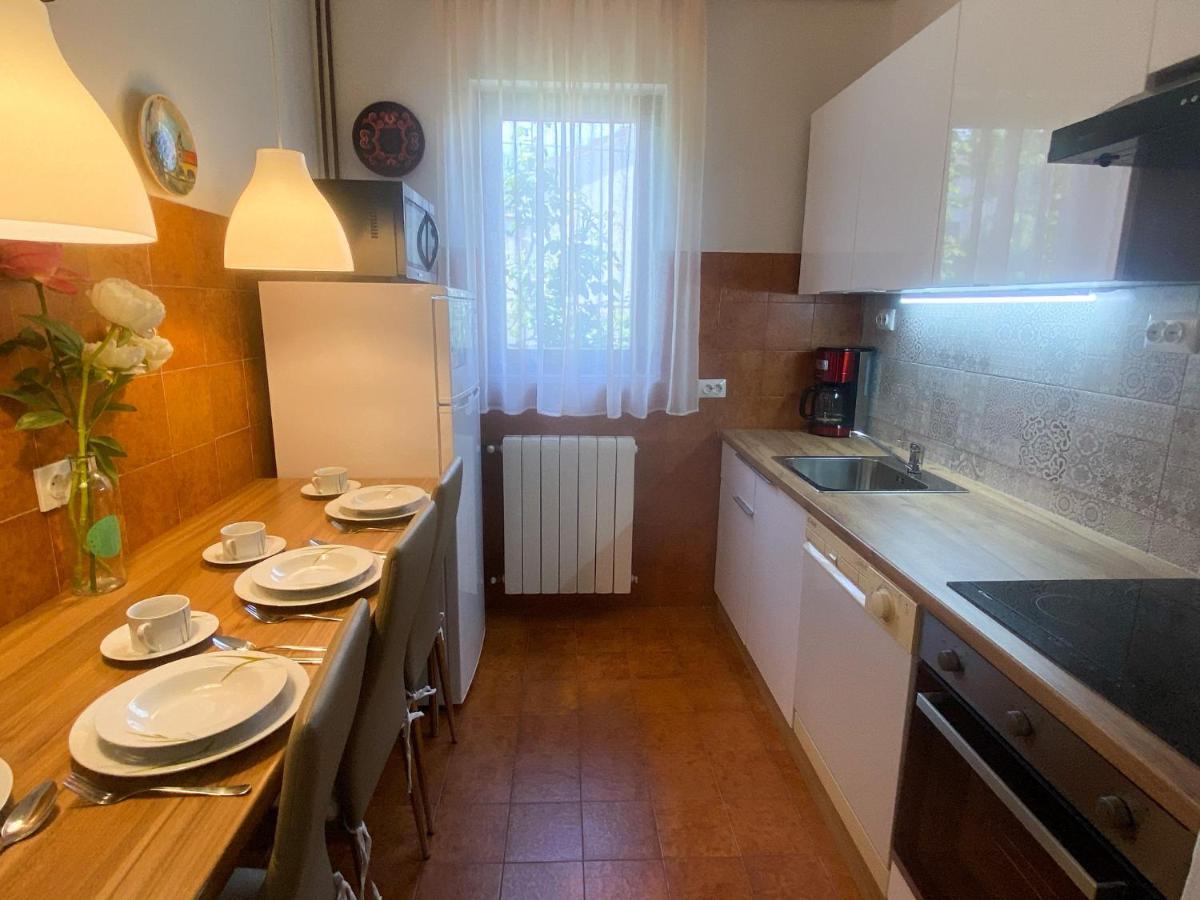 Appartamento Leona Kraljevica Esterno foto
