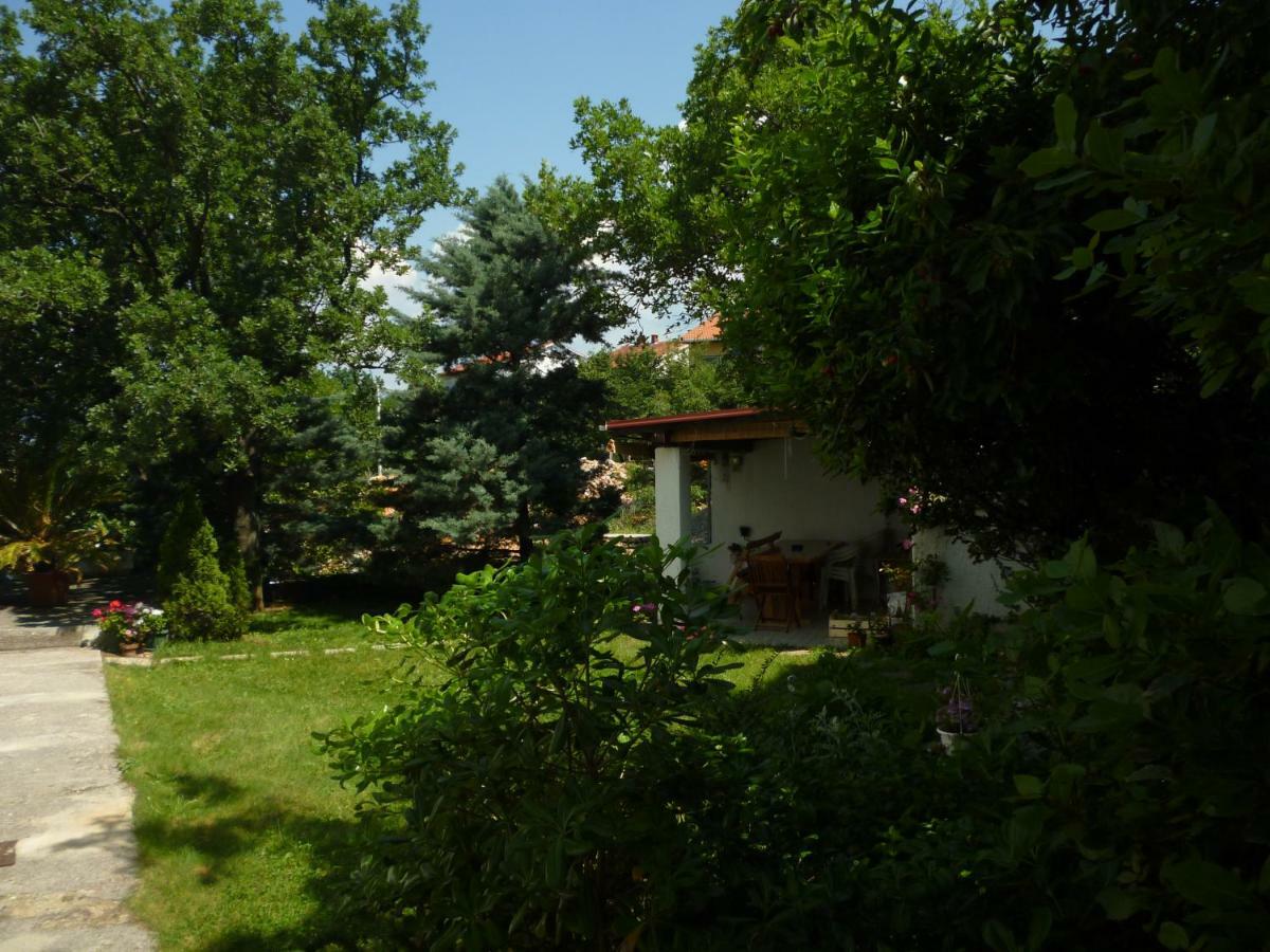Appartamento Leona Kraljevica Esterno foto