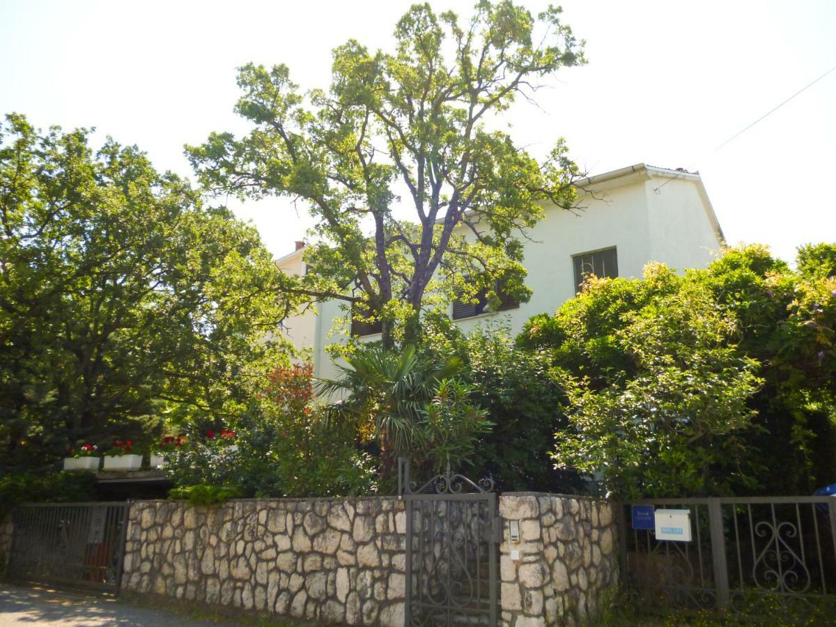 Appartamento Leona Kraljevica Esterno foto