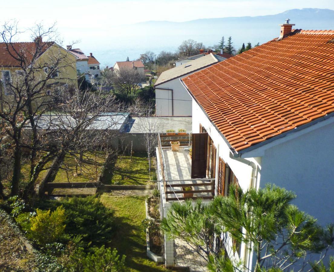 Appartamento Leona Kraljevica Esterno foto
