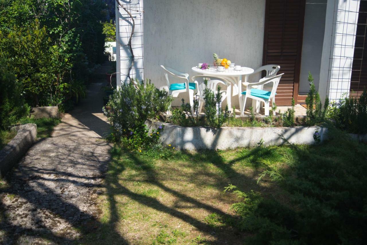 Appartamento Leona Kraljevica Esterno foto