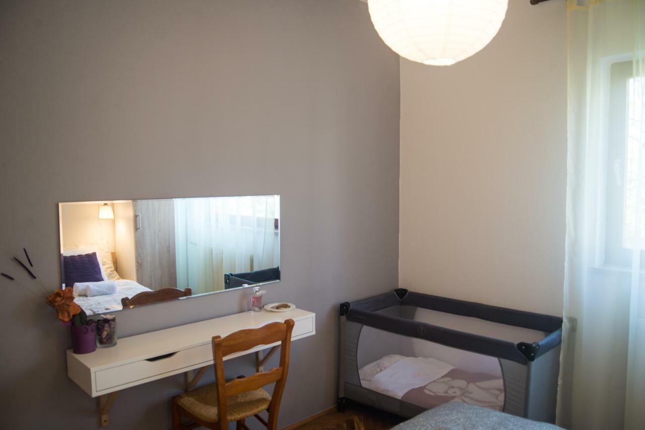 Appartamento Leona Kraljevica Esterno foto