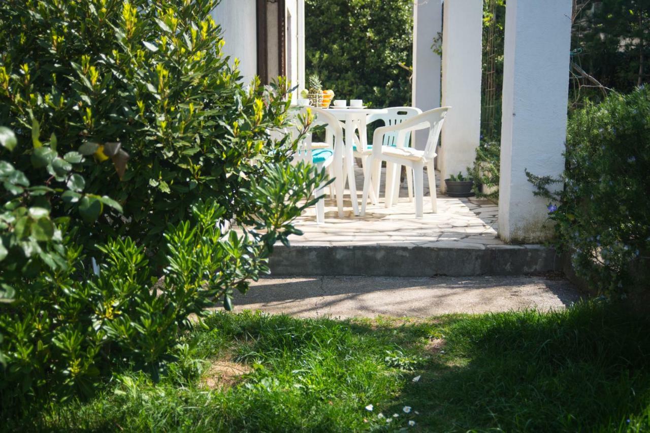 Appartamento Leona Kraljevica Esterno foto