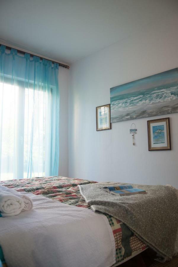 Appartamento Leona Kraljevica Esterno foto